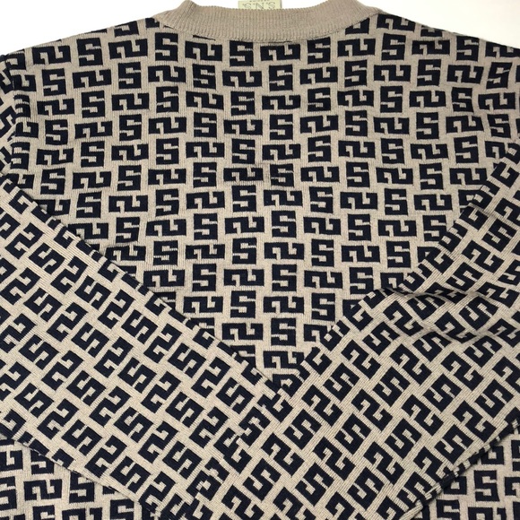 S.N.S. Herning Denmark Sweater - Picture 7 of 7